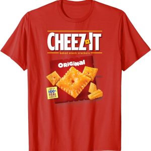 Cheez-It Original T-Shirt