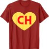 Chespirito Chapulin Colorado T-Shirt
