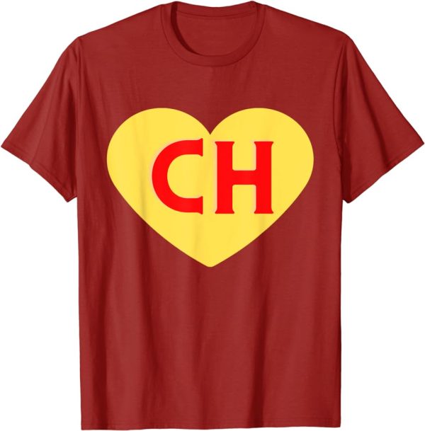 Chespirito Chapulin Colorado T-Shirt