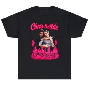 Chris and Ade Forever Shirt