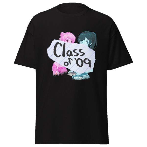 Class of ’09 Shirt