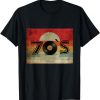 Classic Retro Vintage style 1970 T-Shirt