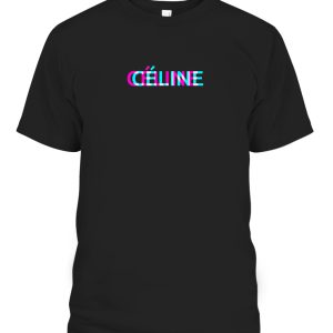 Cline Hi My Name Is First Name Tag T-Shirt