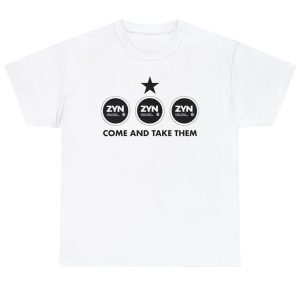 Come And Take Them Shirt