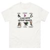 Cool Bird Group Names Shirt