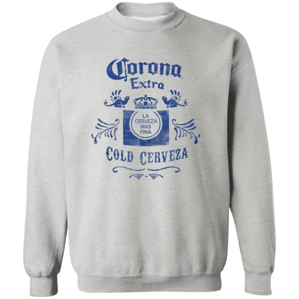 Corona Extra Vintage Shirt