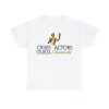 Crisis Actors Guild Awards Shirt