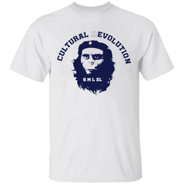 Cultural Revolution Smlxl Shirt