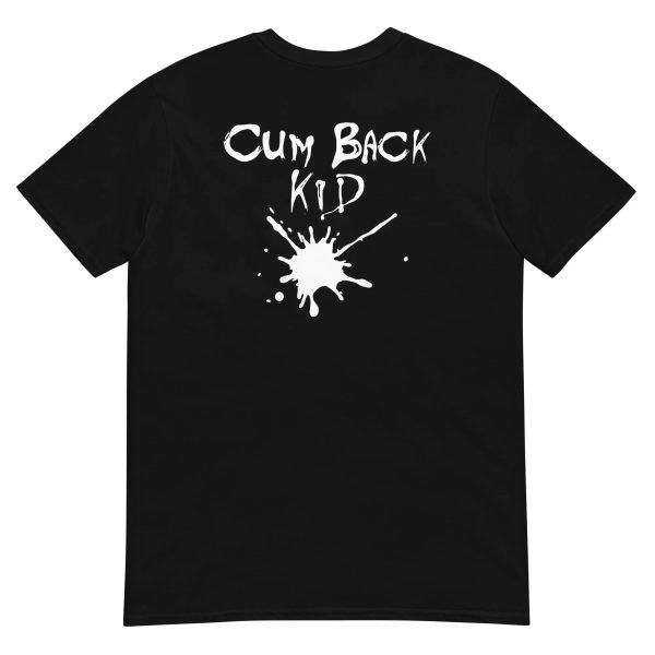 Cumback kid Shirt