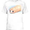 Cute Anime Hentai Penis Hard Shirt