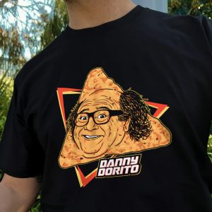 DANNY DORITO T-SHIRT