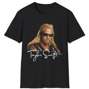 DOG the Bounty Hunter Shirt
