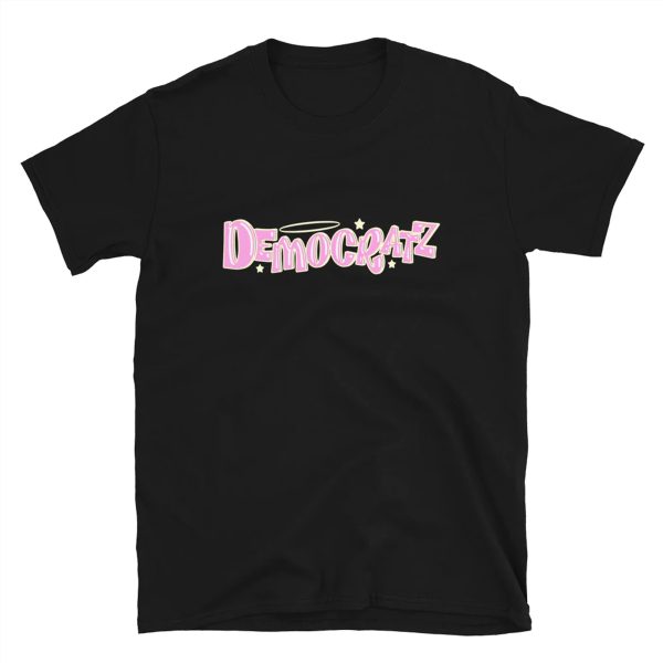 Democratz Shirt