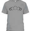 Dial 996 – a 996 Gauge Cluster P-Car Enthusiast Shirt