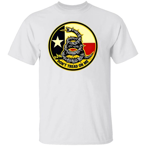 Don’t Tread On Me Shirt