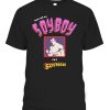 Don’t Call Me A Soy Boy, I Am A Soy Man Shirt