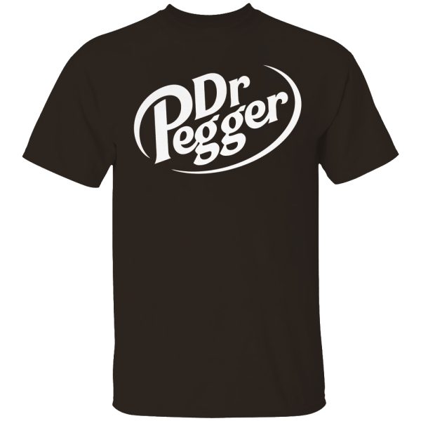 Dr Pegger Shirt