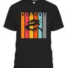 Dragon On Your T-Shirt