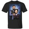 Drake And J. Cole Step Brothers Shirt