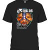 Drake Evangelion Shirt Drake Eva 06 Drake Gods Plan