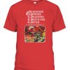 Dungeons & Diners & Dragons Drive-Ins & Dives Shirt