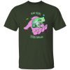 EAT BUG TAKE DRUG SHIRT
