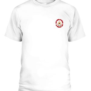 East Wind Academy of Martial Arts JKD Kali T-Shirt