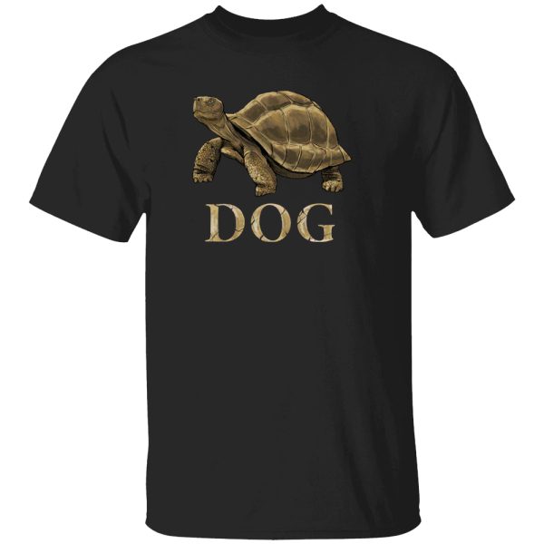 Elden Dog Shirt