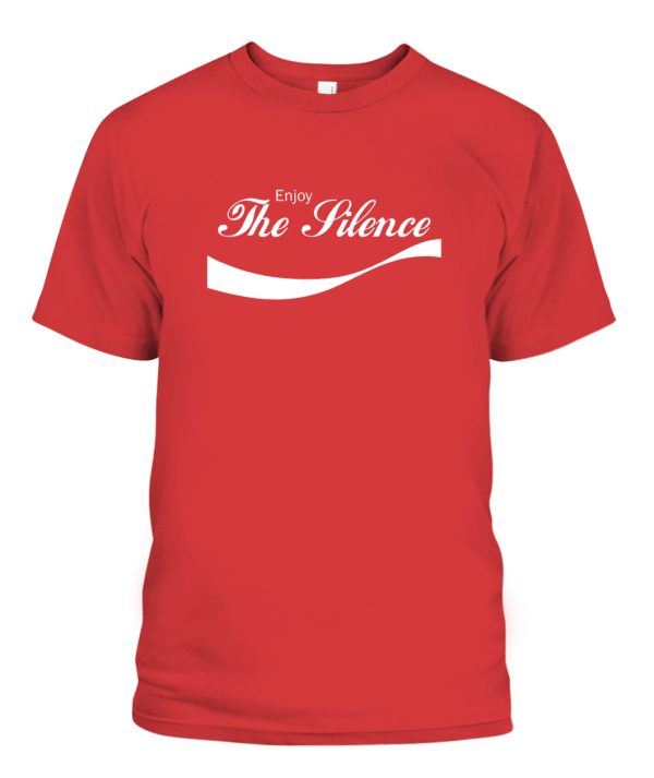 Enjoy The Silence T-Shirt