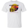 Epstein Island Spring Break 2004 Shirt