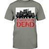 Ewoking Dead Shirt