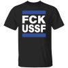 FCK USSF SHIRT