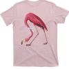 FLAMINGO TEAM SHIRT