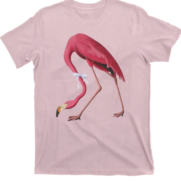 FLAMINGO TEAM SHIRT