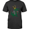 FLORIDA LOKI SHIRT