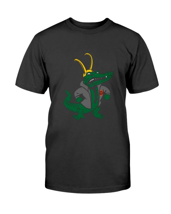 FLORIDA LOKI SHIRT