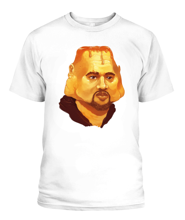 Flanye West Shirt Funny Kanye West, Flan Cake, #FoodWithNames