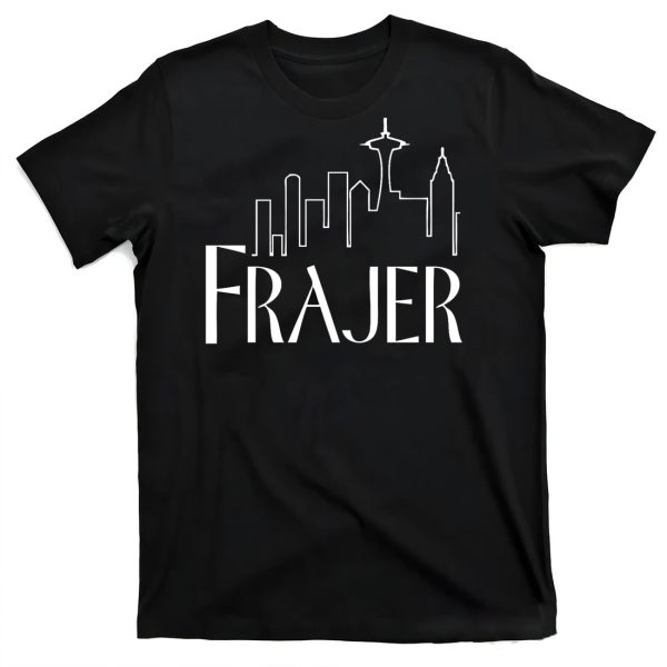 Frajer Shirt