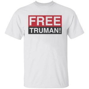 Free Truman Shirt