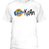 Funny Fanta Korn Shirt