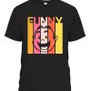 Funny Kid On Your T-Shirt