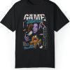 Game Blouses by Evan Poirier Shirt