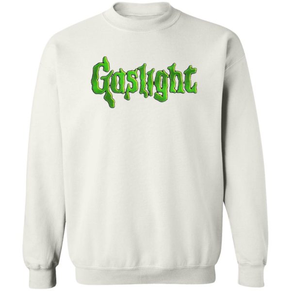 Gaslight Bumps Shirt