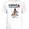 Ghost in The Shell Ghost in The Taco Bell Retro Summer Shirt