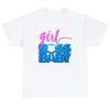 Girl Boss Baby Shirt