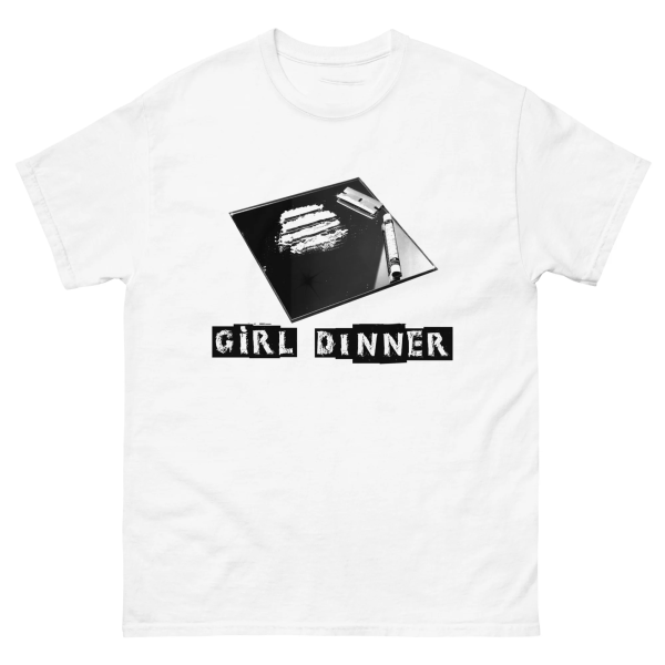 Girl Dinner Shirt