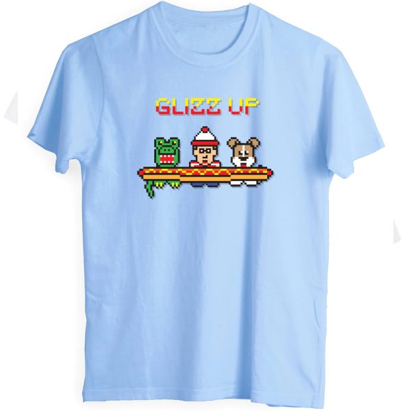 Glizz Up Shirt