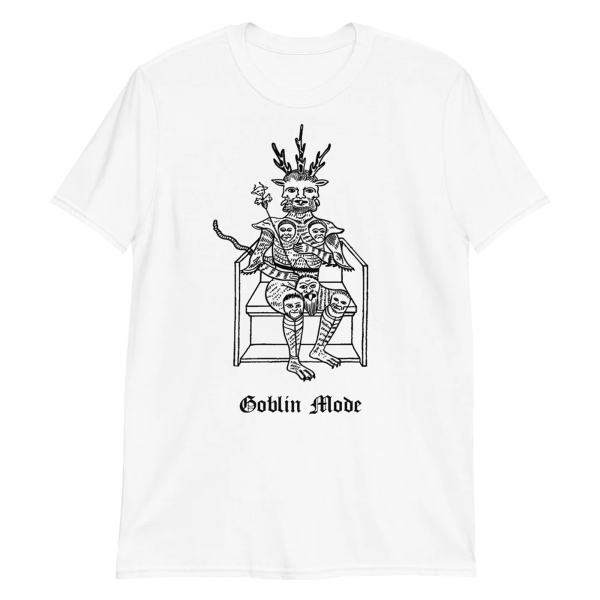 Goblin mode Shirt