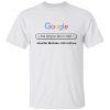 Google Hos Long To Die In Cold Jennifer Mccabe Jan 29 – 227 Am Shirt