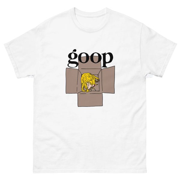 Goop Shirt